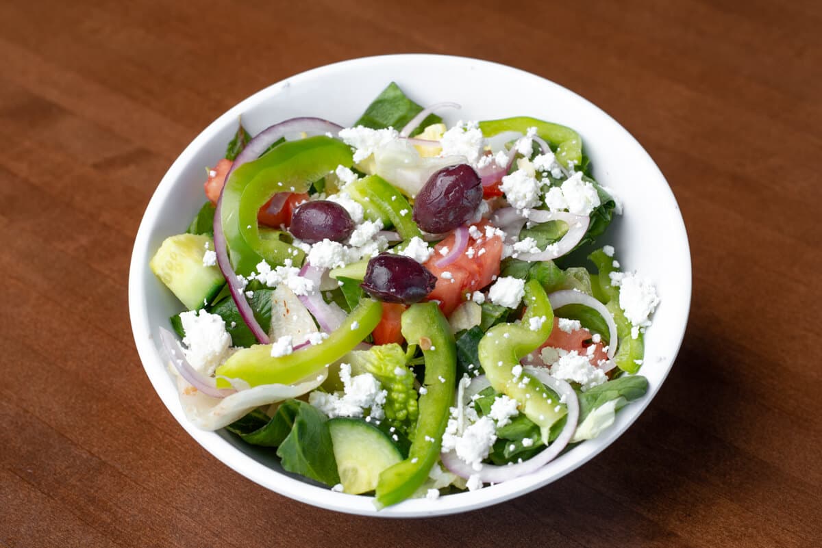 Feta Salad