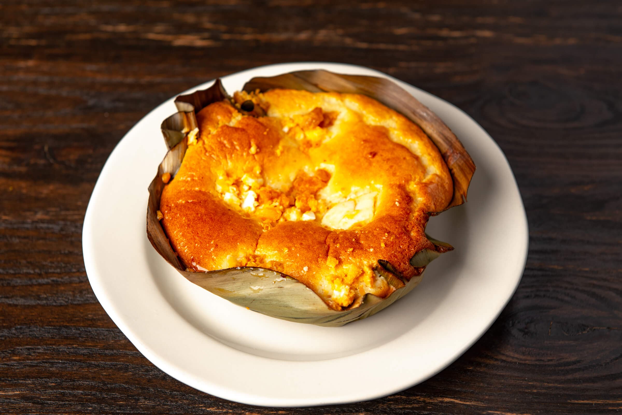 Bibingka
