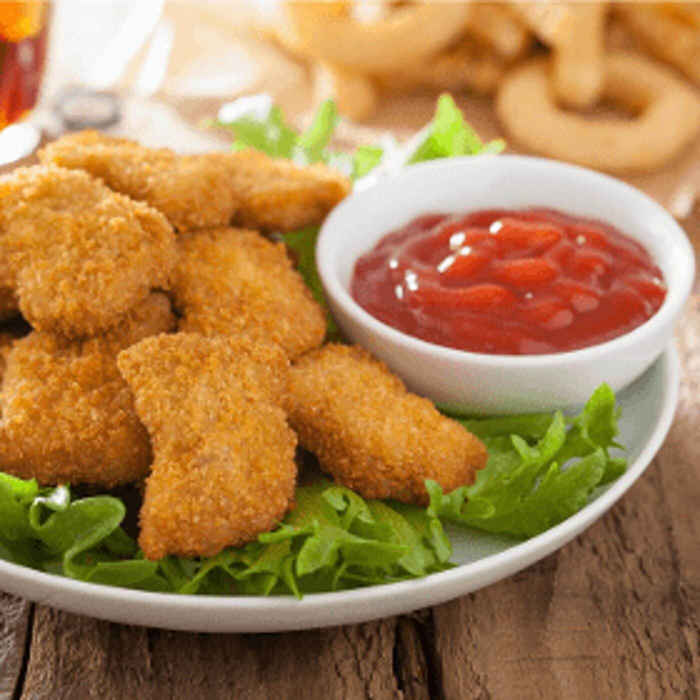 Deep Fried Master (303 Centre Street South) | Order Delivery & Take Out ...