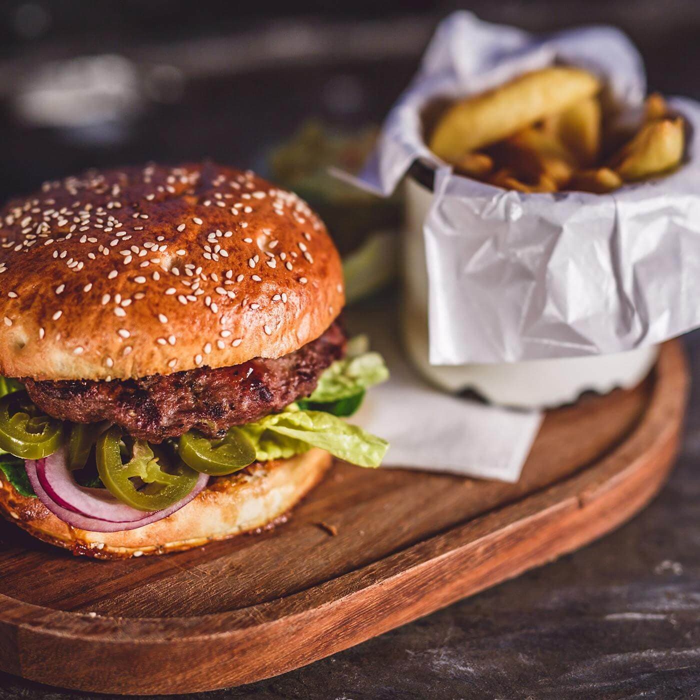 Deepwater Micro Eatery