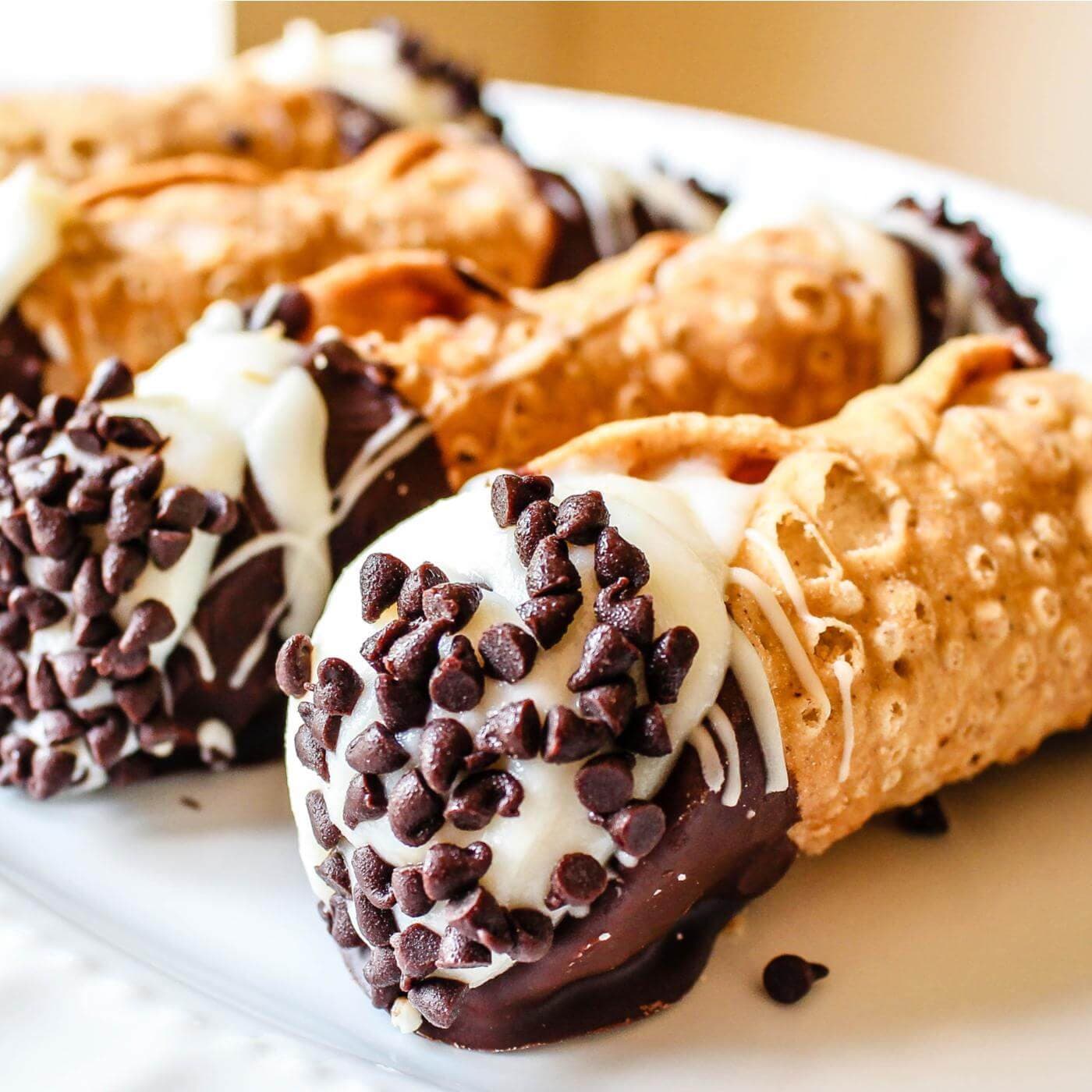 Dolce Bakery