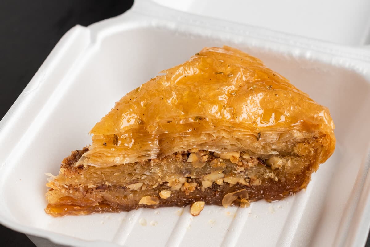 Baklava