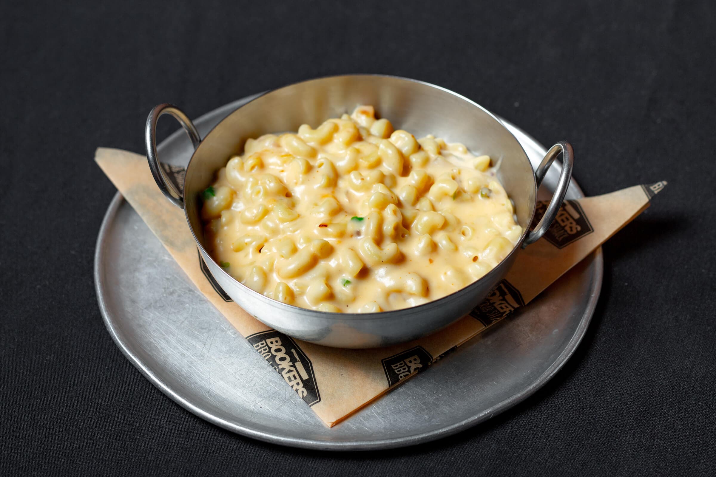 Mac and Cheese