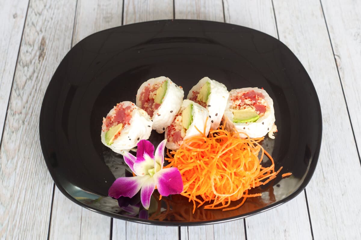 Rouleau Nagoya (5 mcx) / Nagoya Roll (5 pcs)