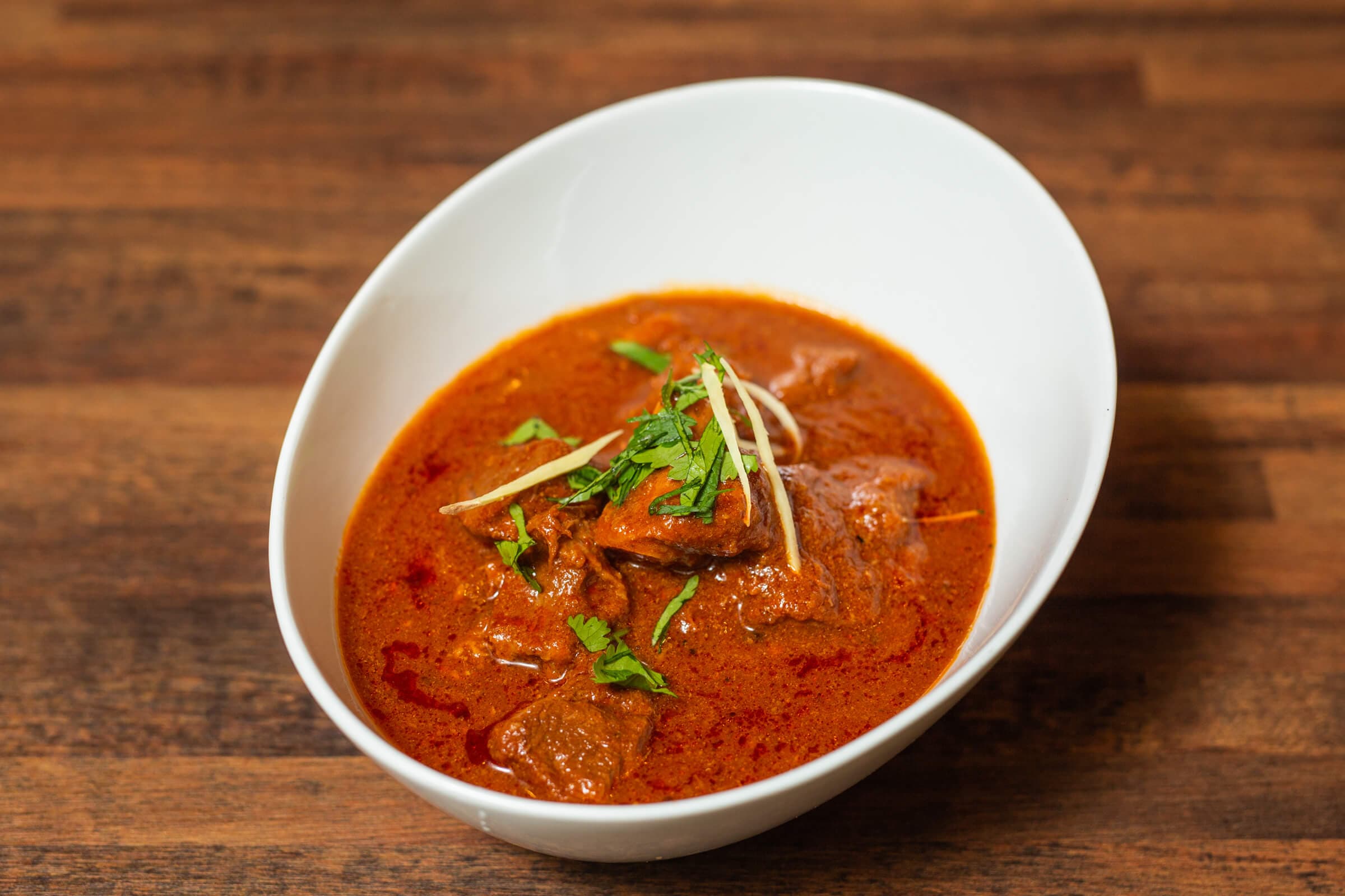 Lamb Rogan Josh