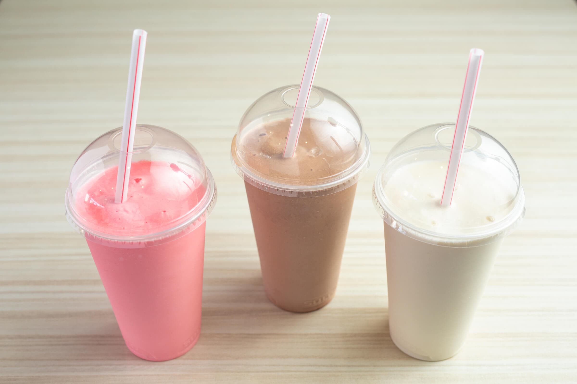 Milkshake