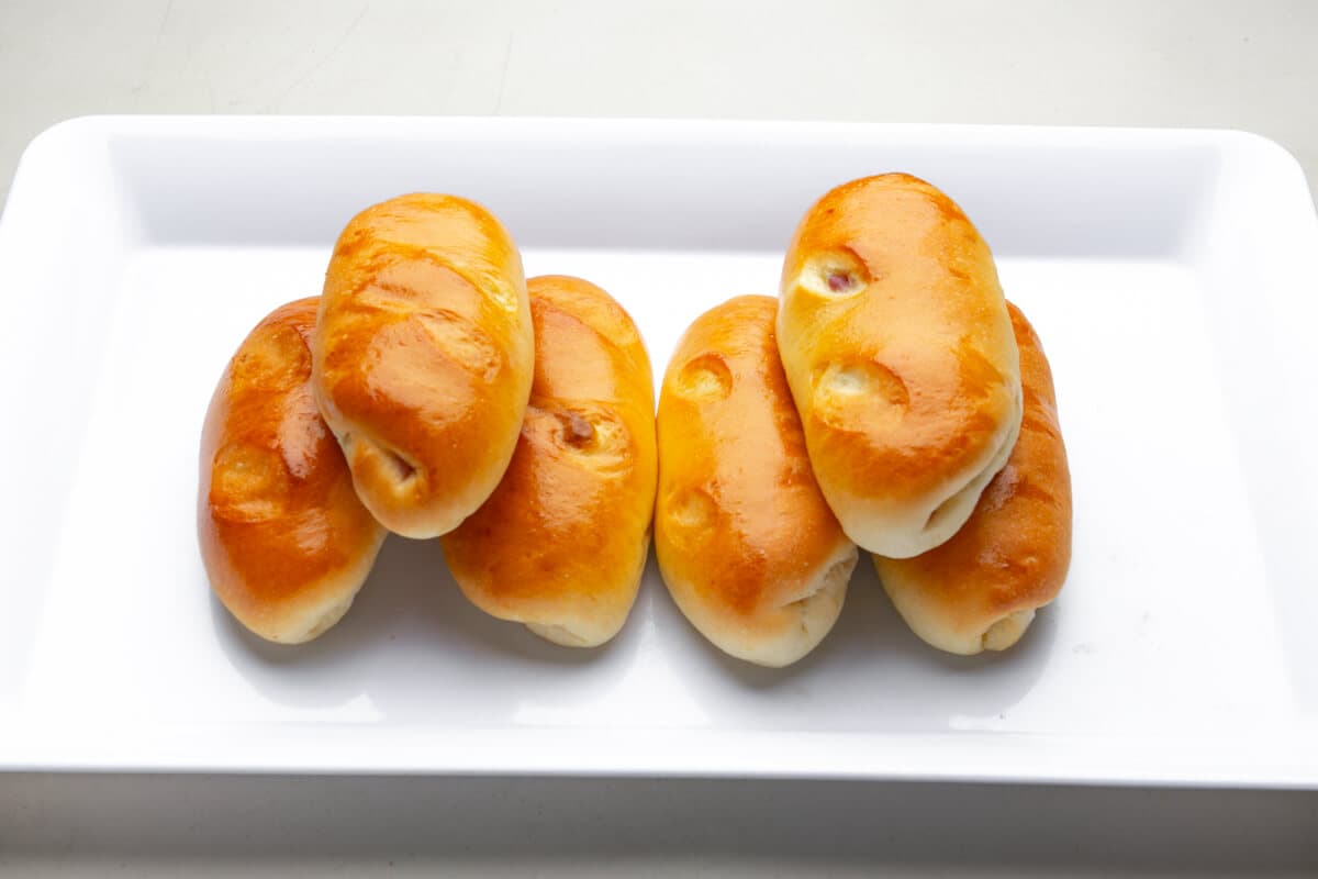 Spanish Ube (6 pcs)