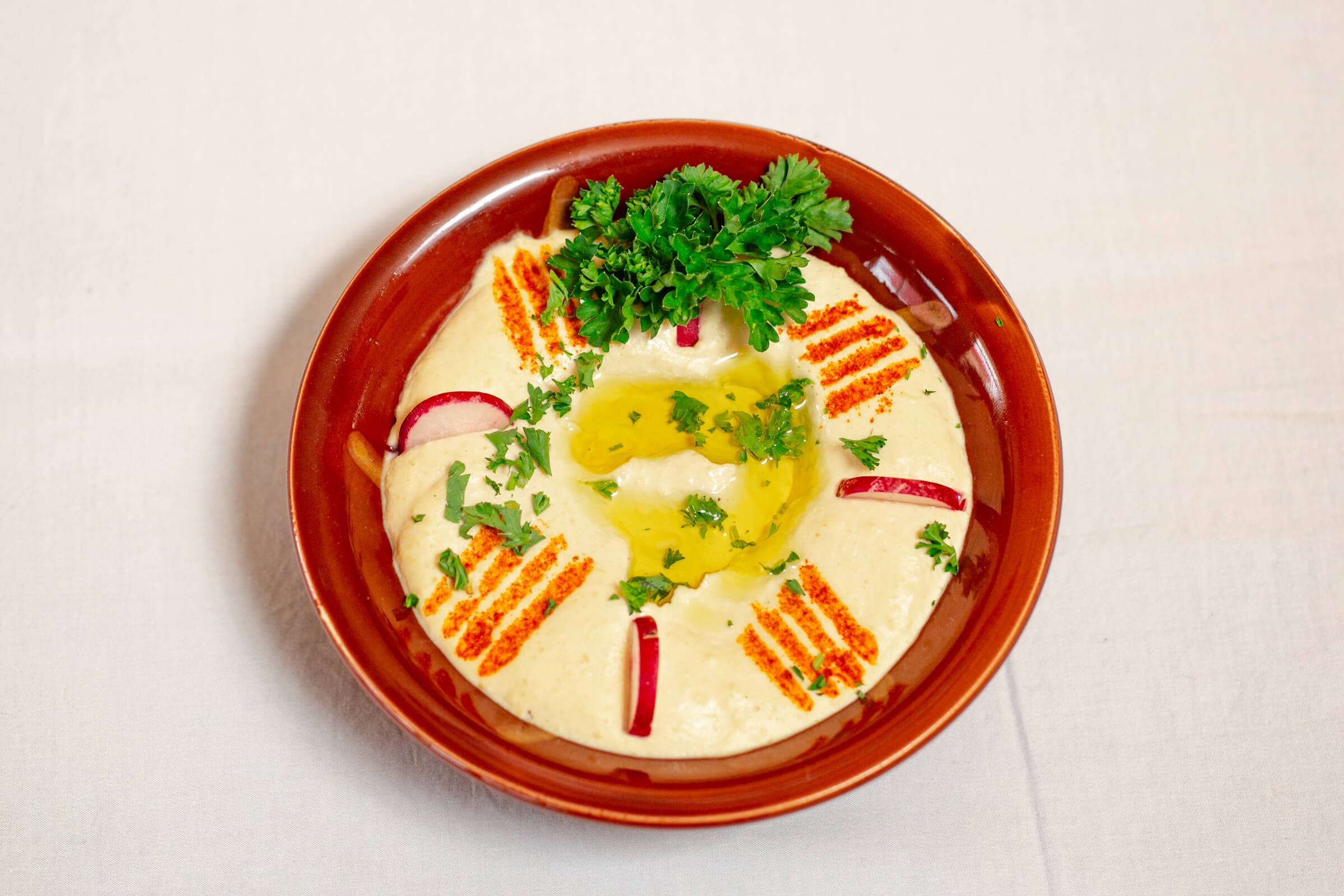 Hummus