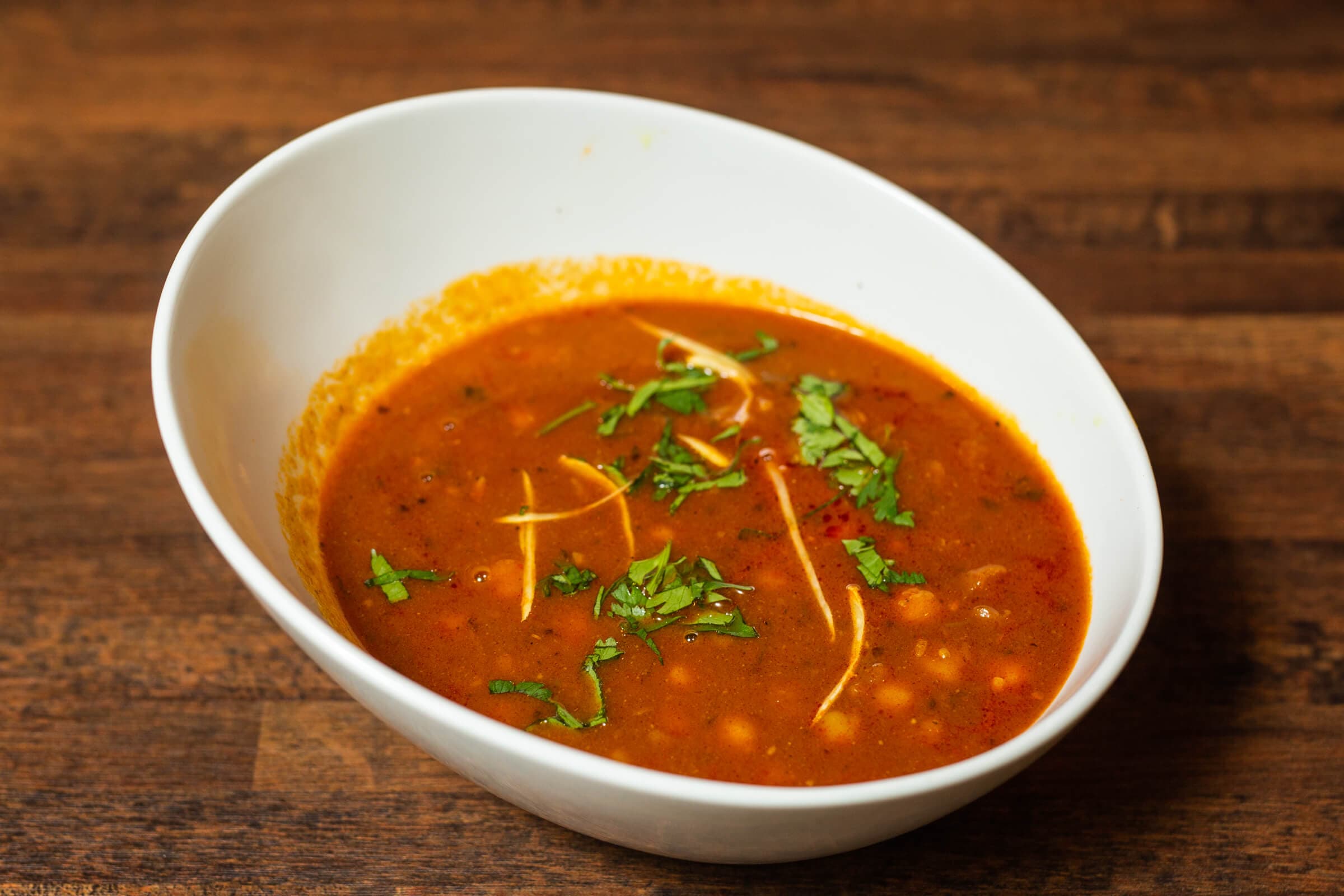 Chickpea (Chana) Masala
