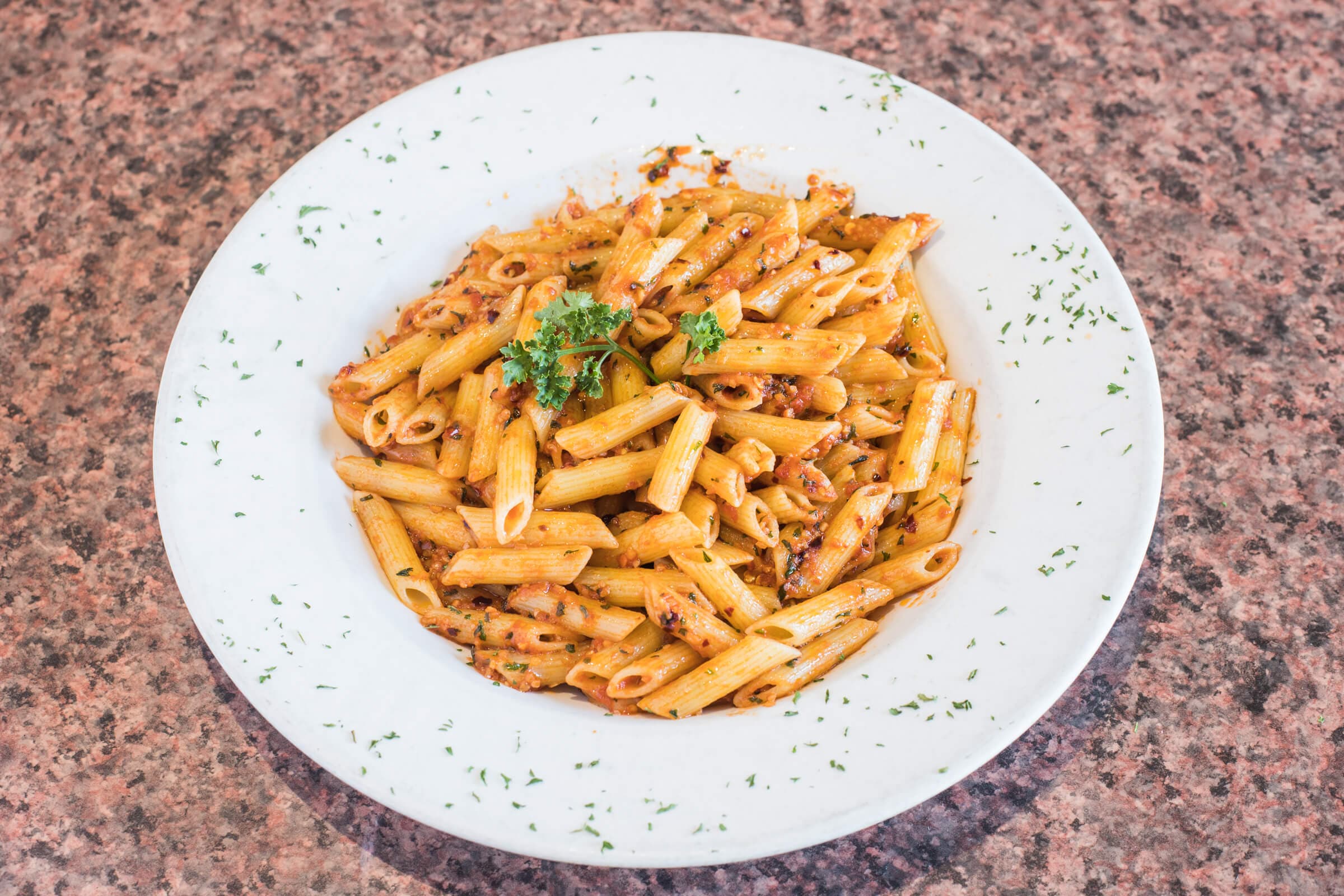 Penne