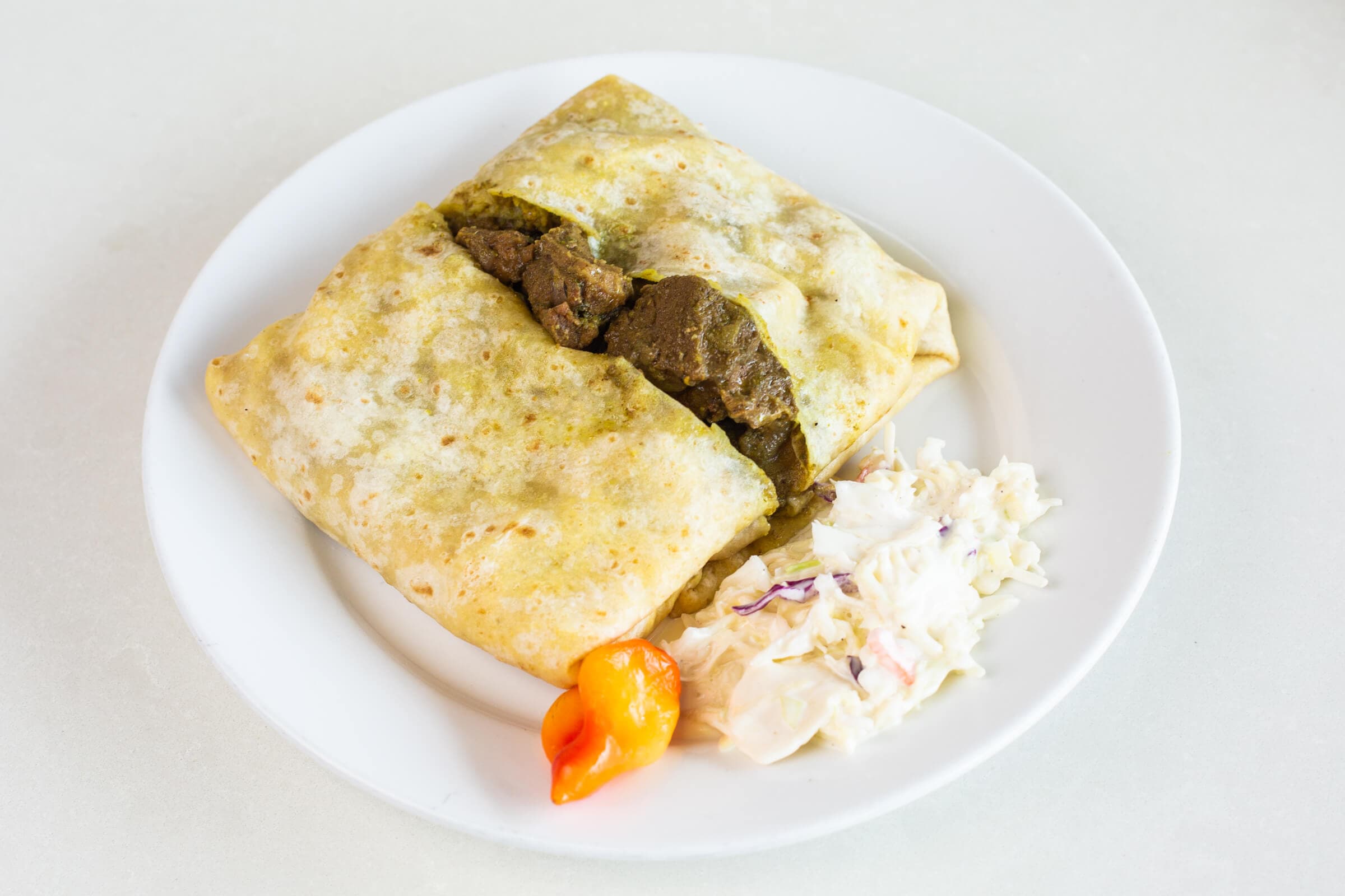 Large Boneless Lamb