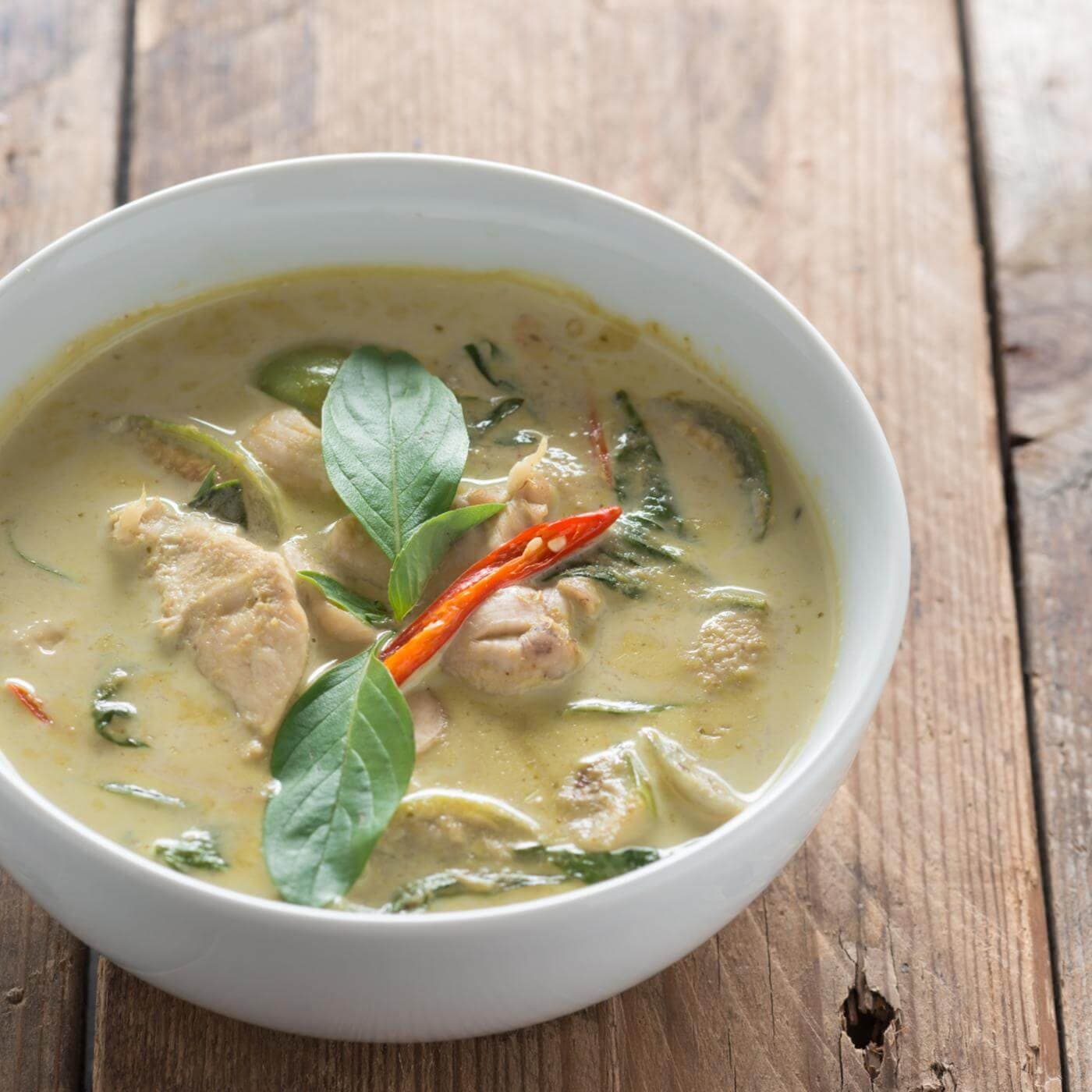 Eat BKK Thai Kitchen