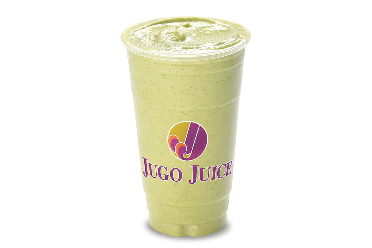 Green Protein (24 oz)