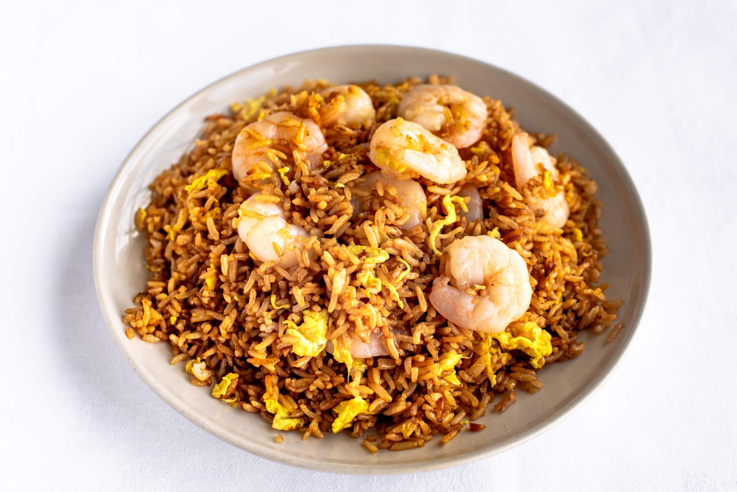 R5. Shrimp Fried Rice
