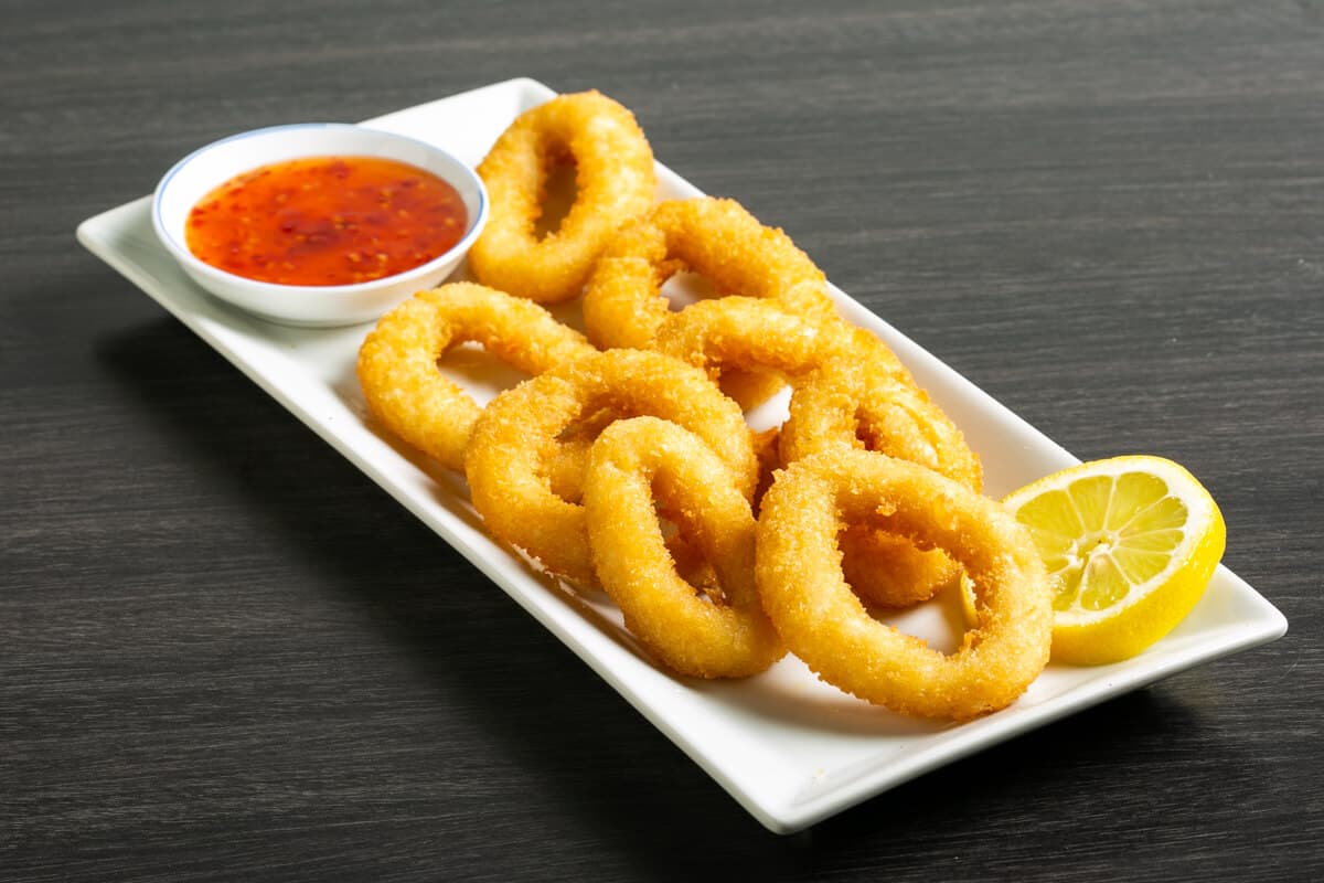 Calamari