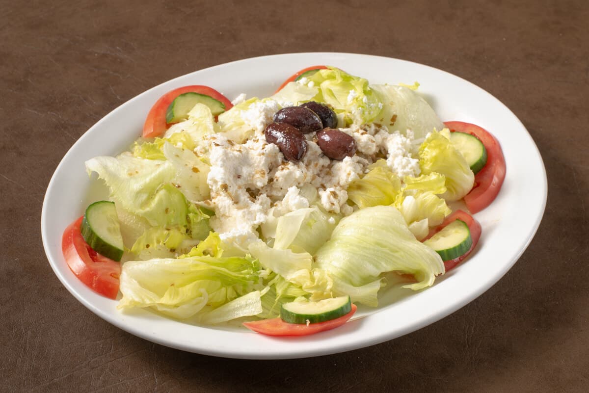 Greek Salad