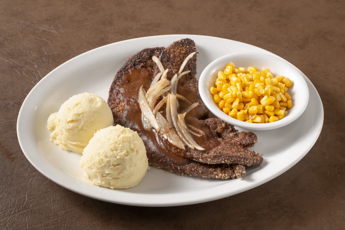 Baby Beef Liver