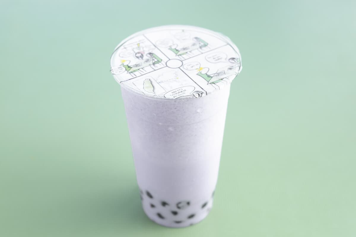 Milk Favorites Bubble Tea
