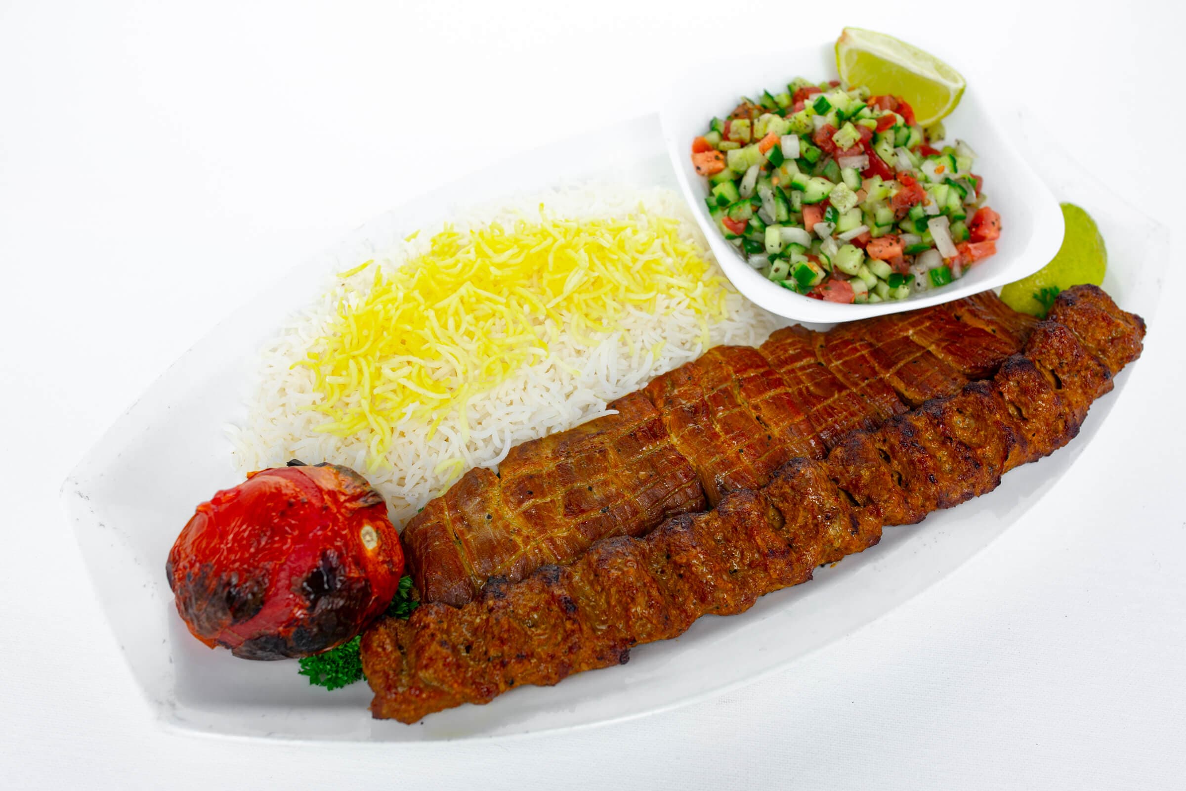 Soltani