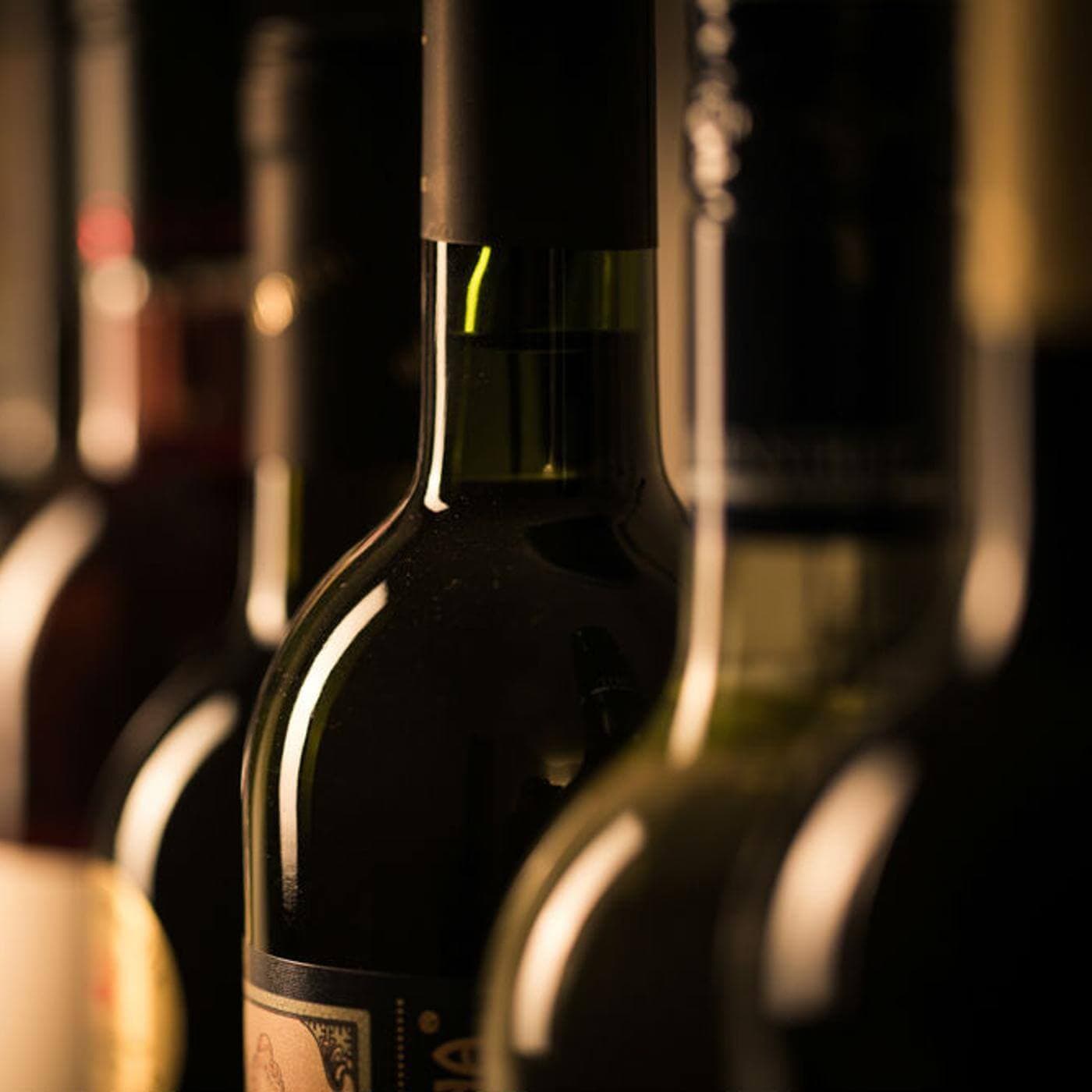 Ellement Wine & Spirits (Wine Store)