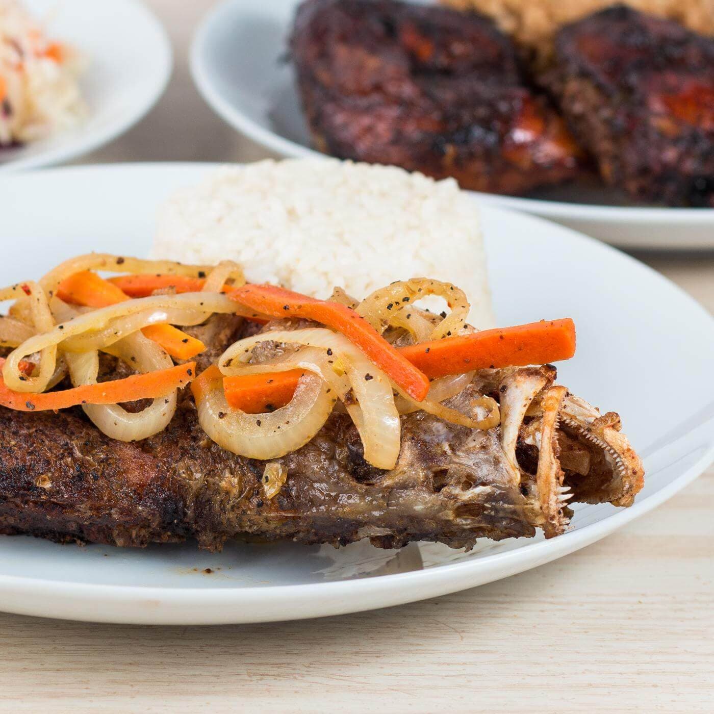 Ellis Kitchen Caribbean Restaurant