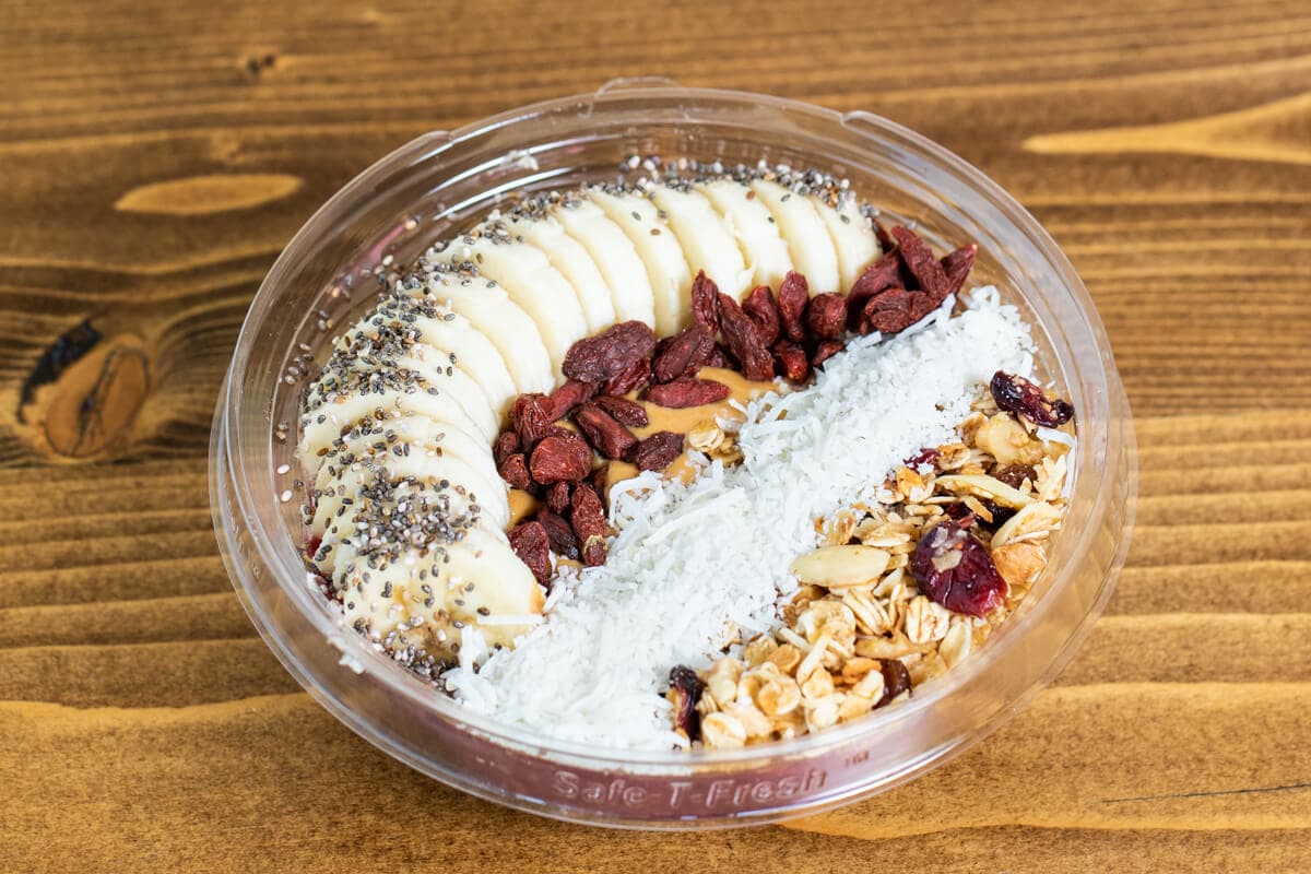 Ultimate Bowl