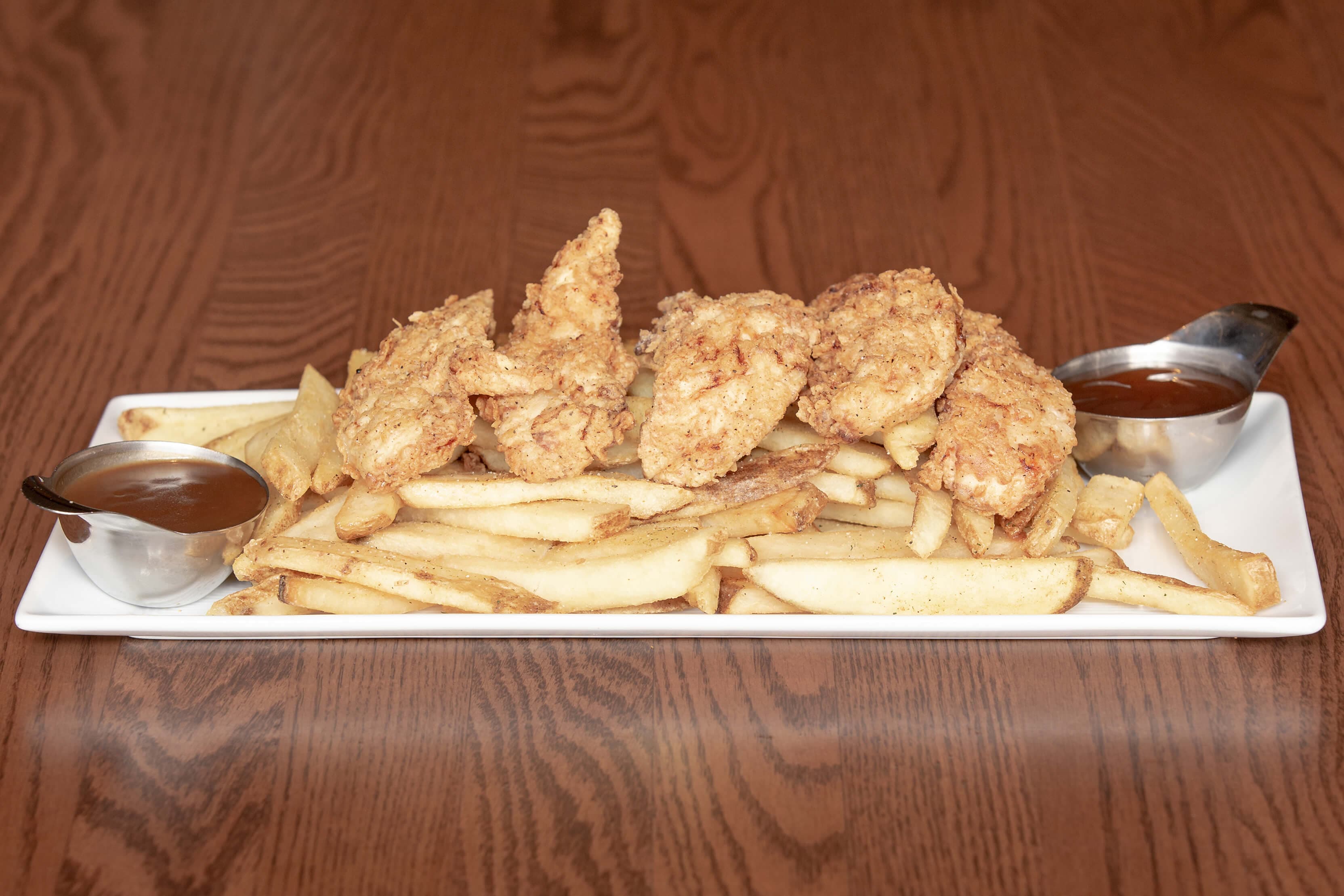 Chicken Tenders