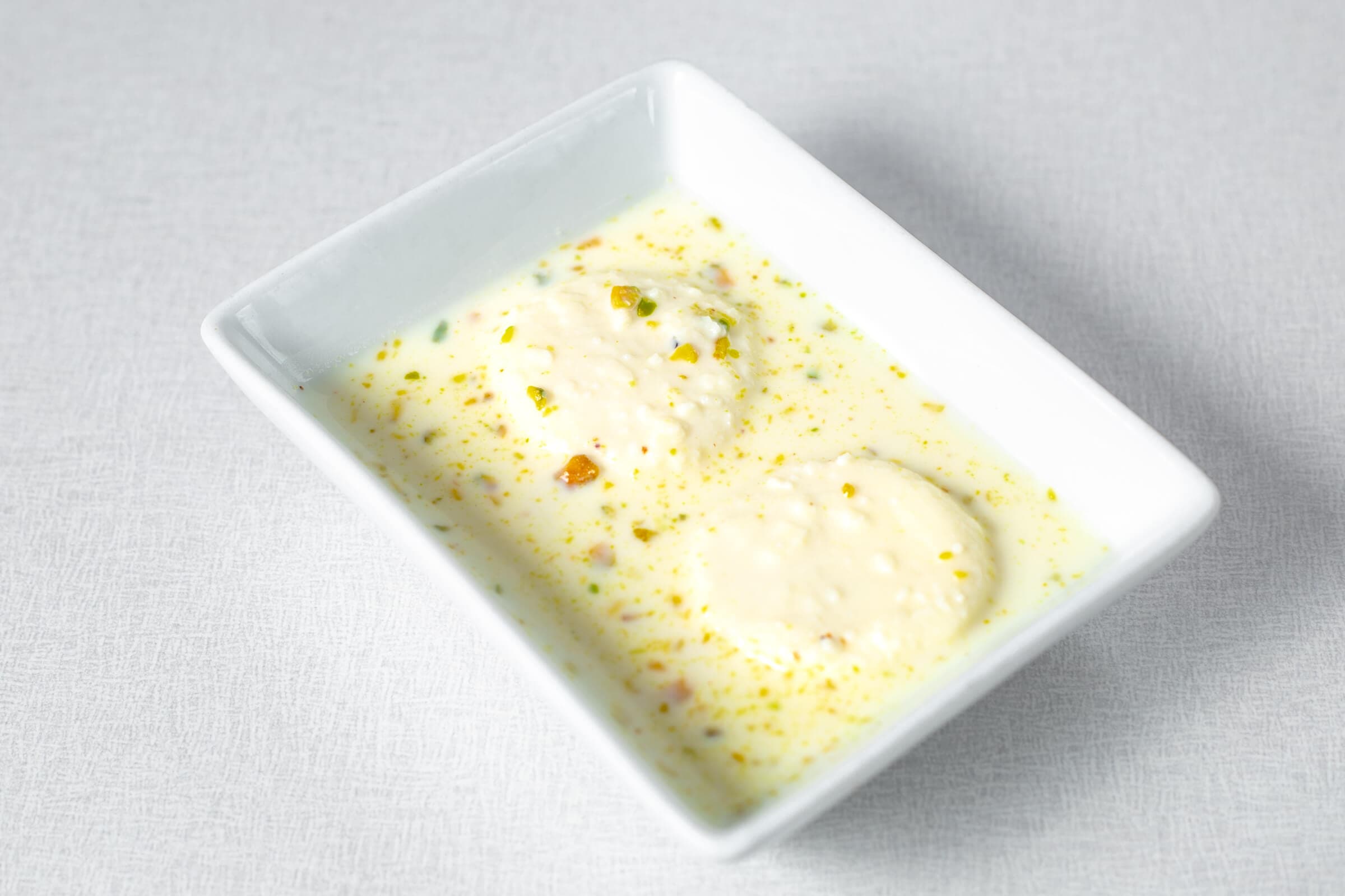 Ras Malai (2 pcs)