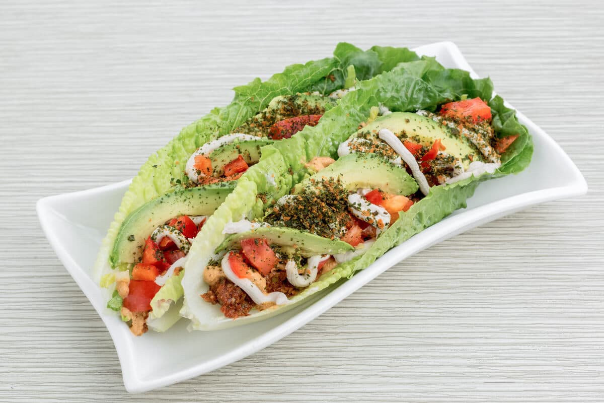 Rawco Tacos