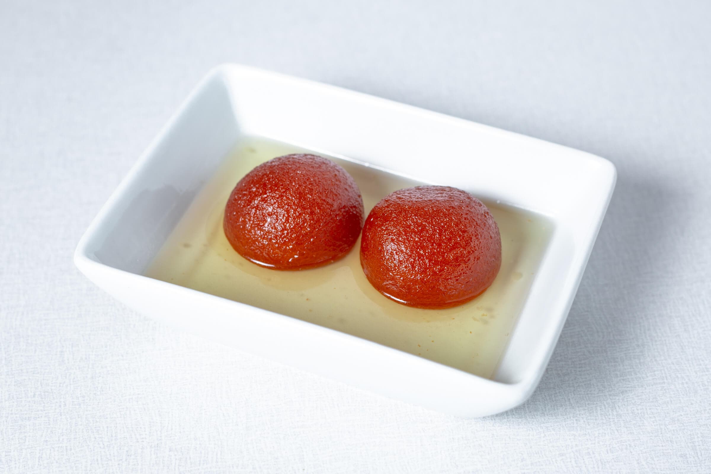 Gulab Jamun (2 pcs)