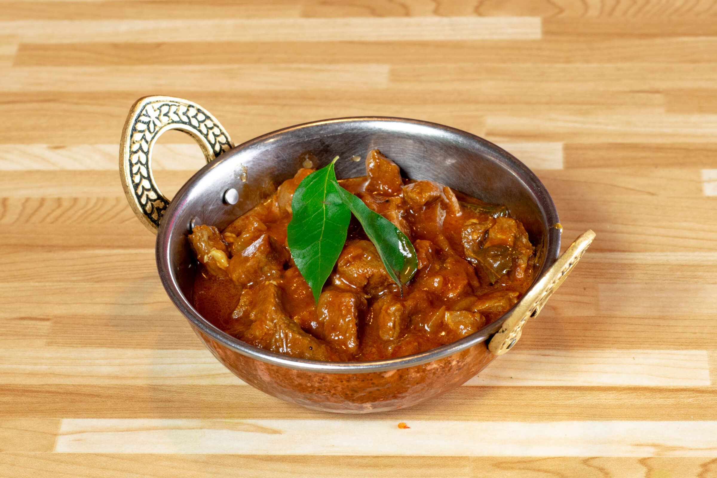 Lamb Curry