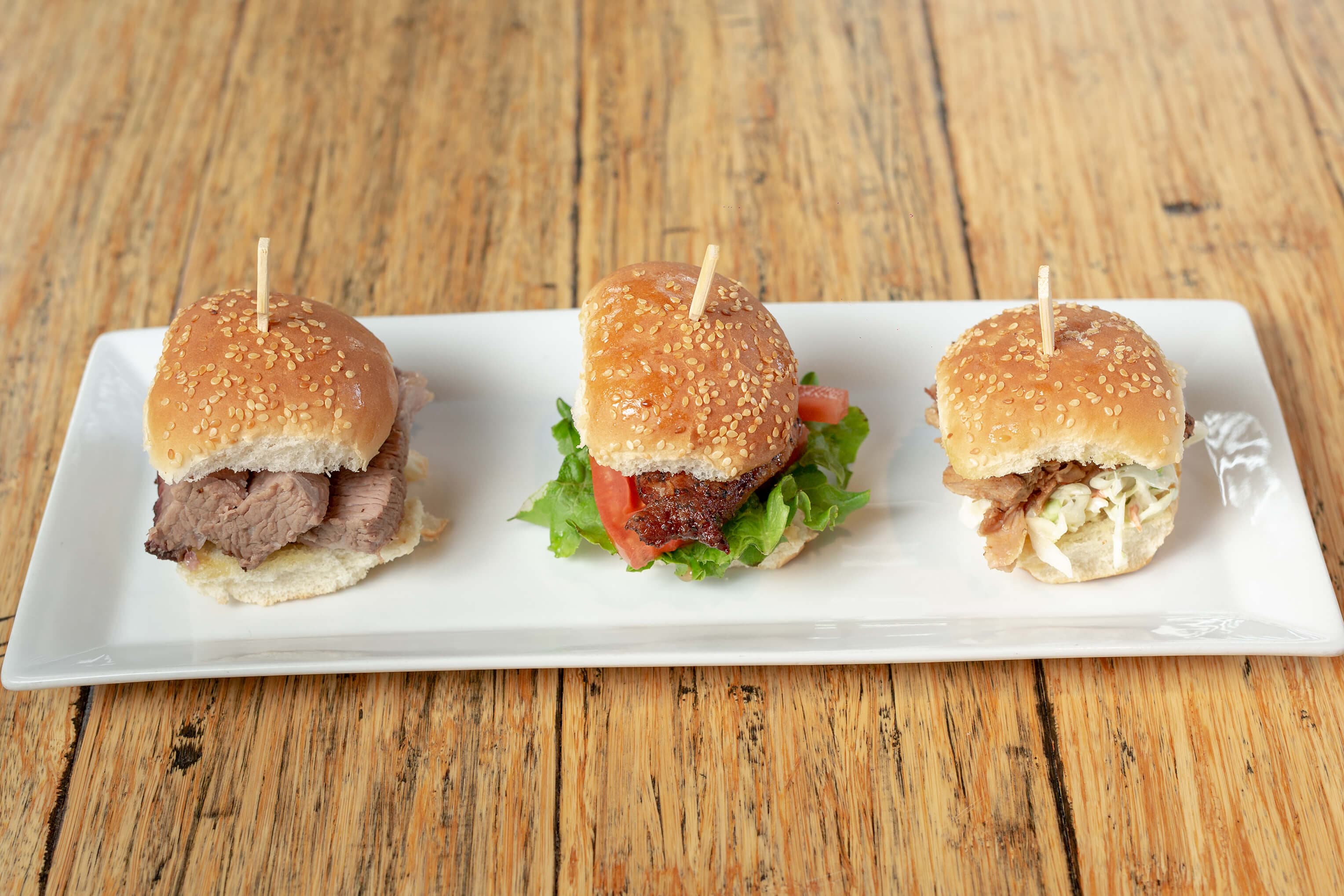 Southern Sliders