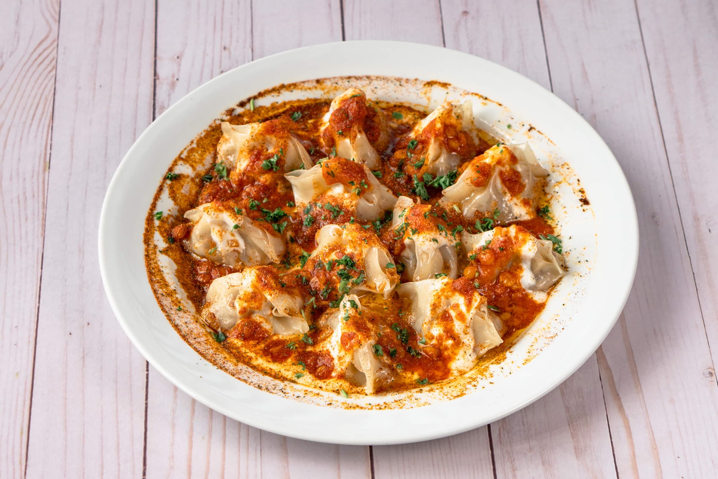 Mantu