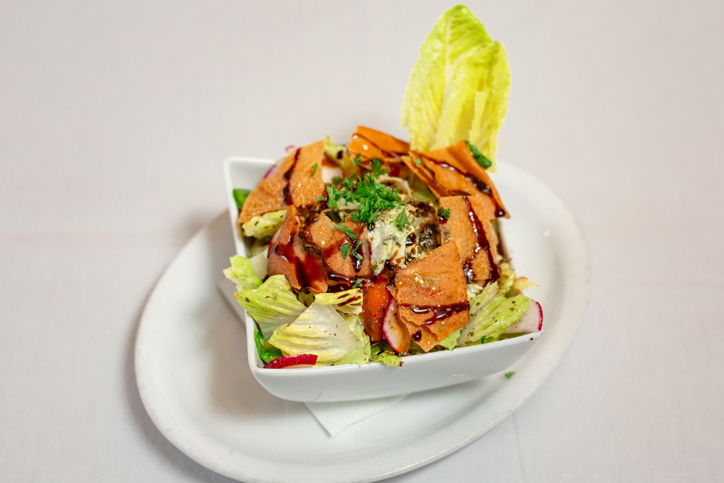 Fattoush