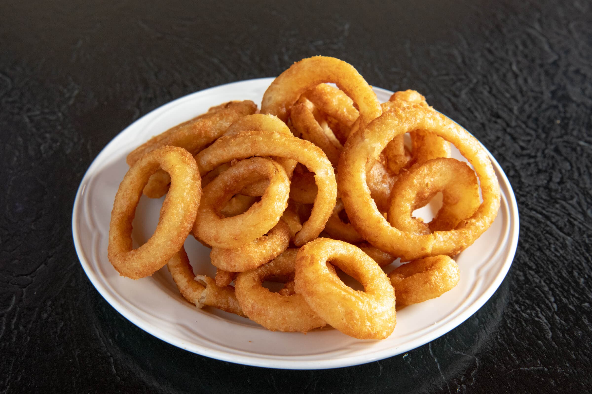 Fox Onion Rings