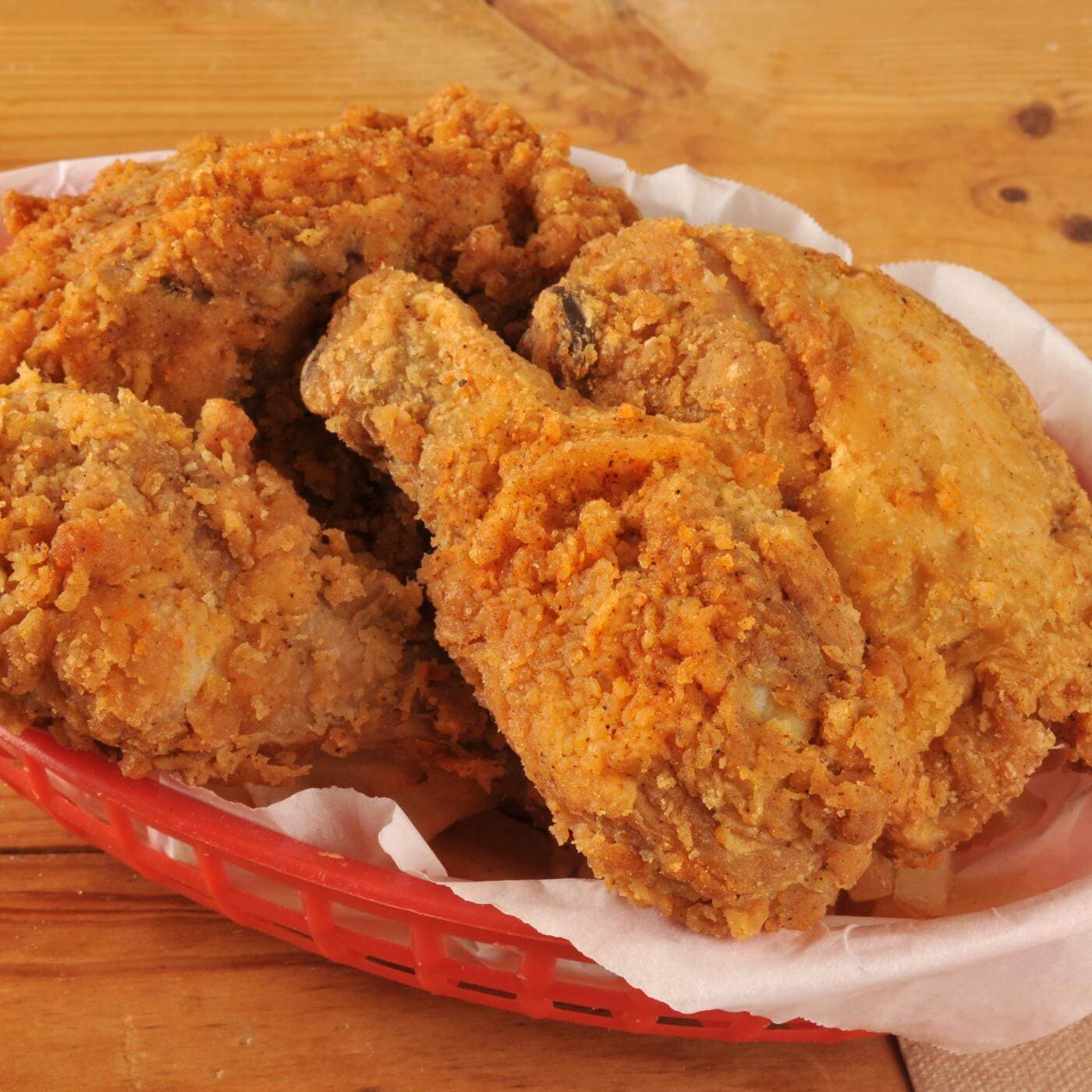 Golden Chicken -DNU- (7110 Gaetz Avenue) | Order Delivery & Take Out ...