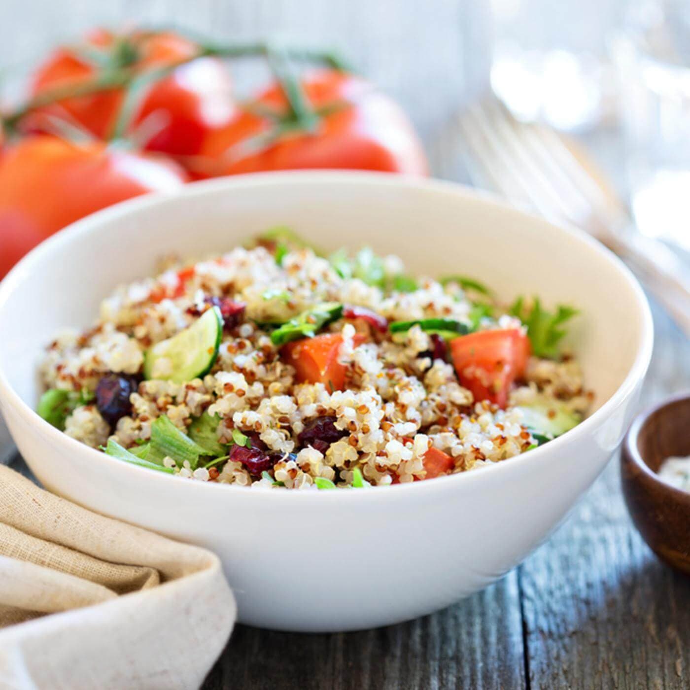 Good Grains