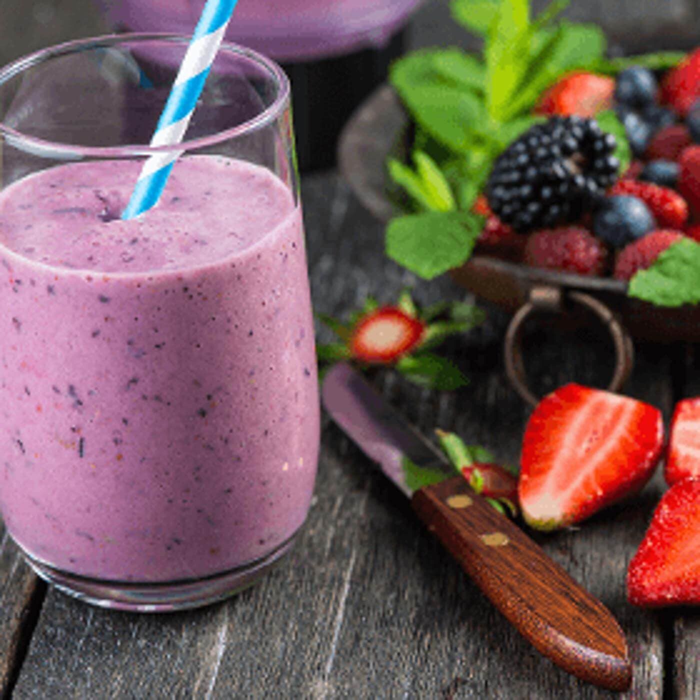 Healthy Monkey Cafe