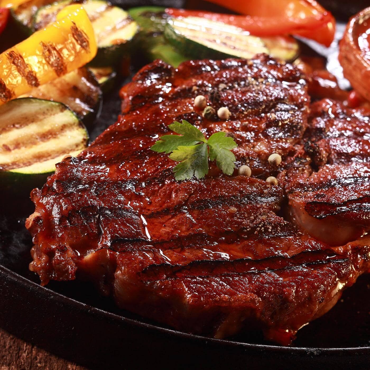 Homefire Grill