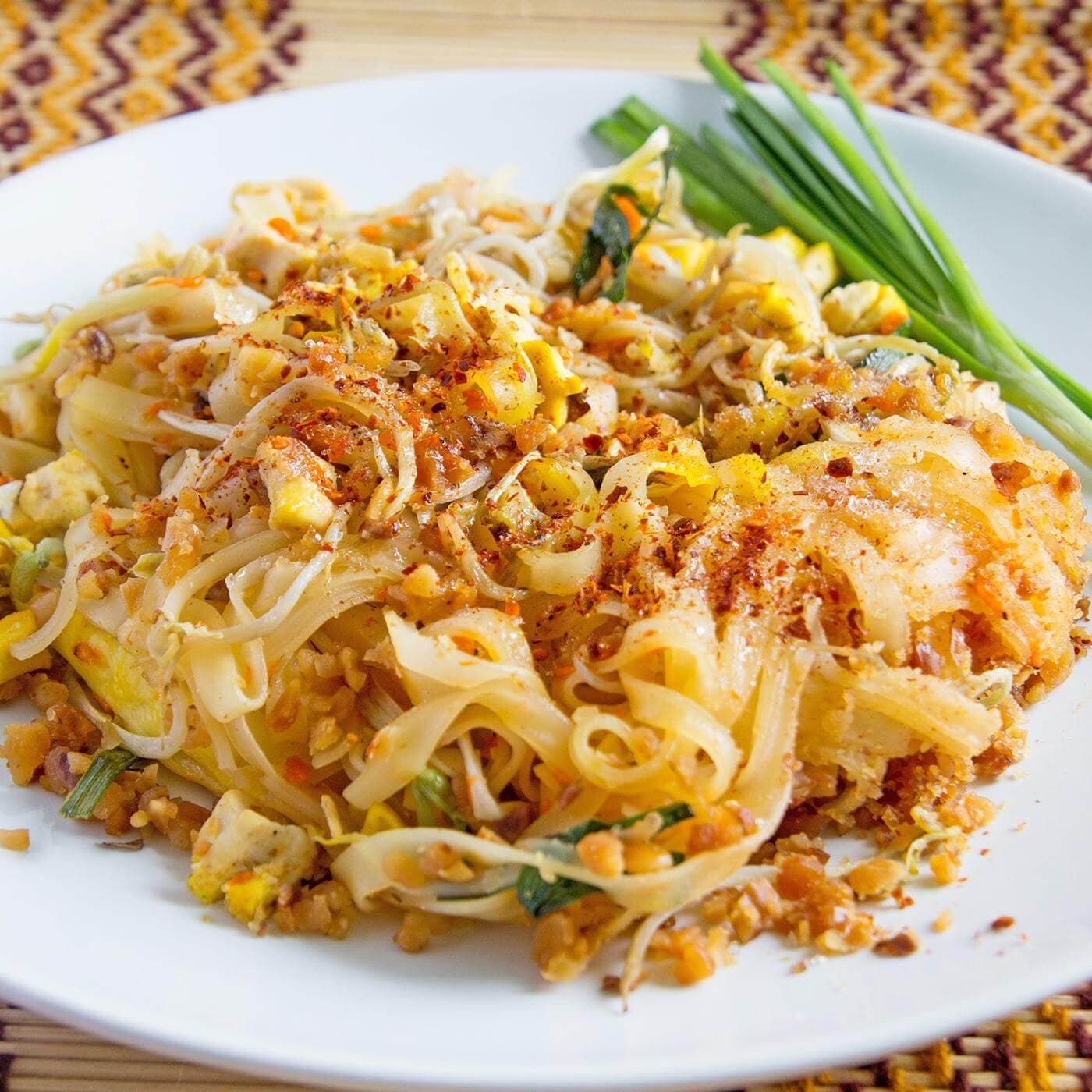 Hungary Thai