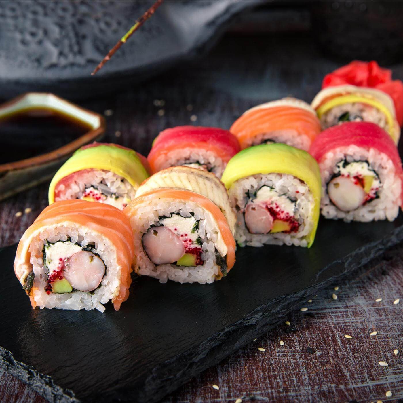 Ichi Sushi
