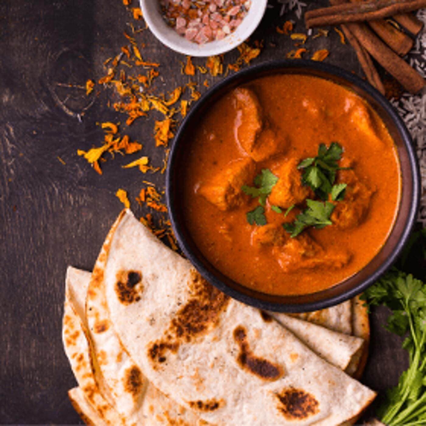 India's Taste