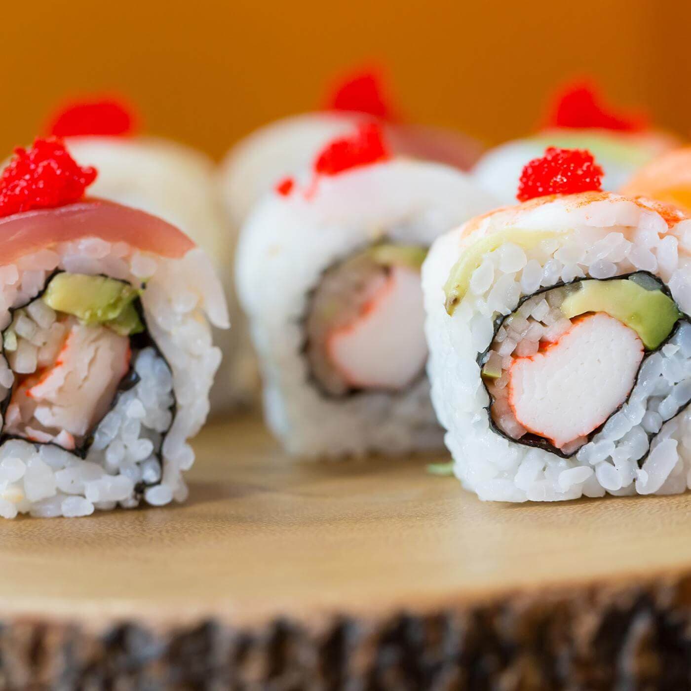 Izumo Sushi Japanese Restaurant_DNU