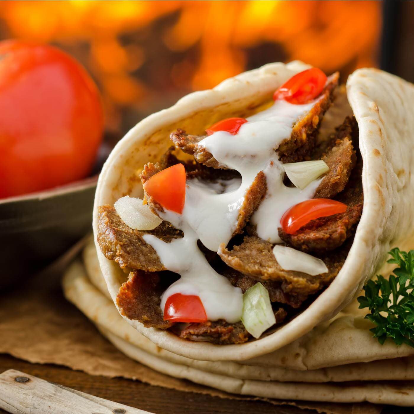 J's Donair