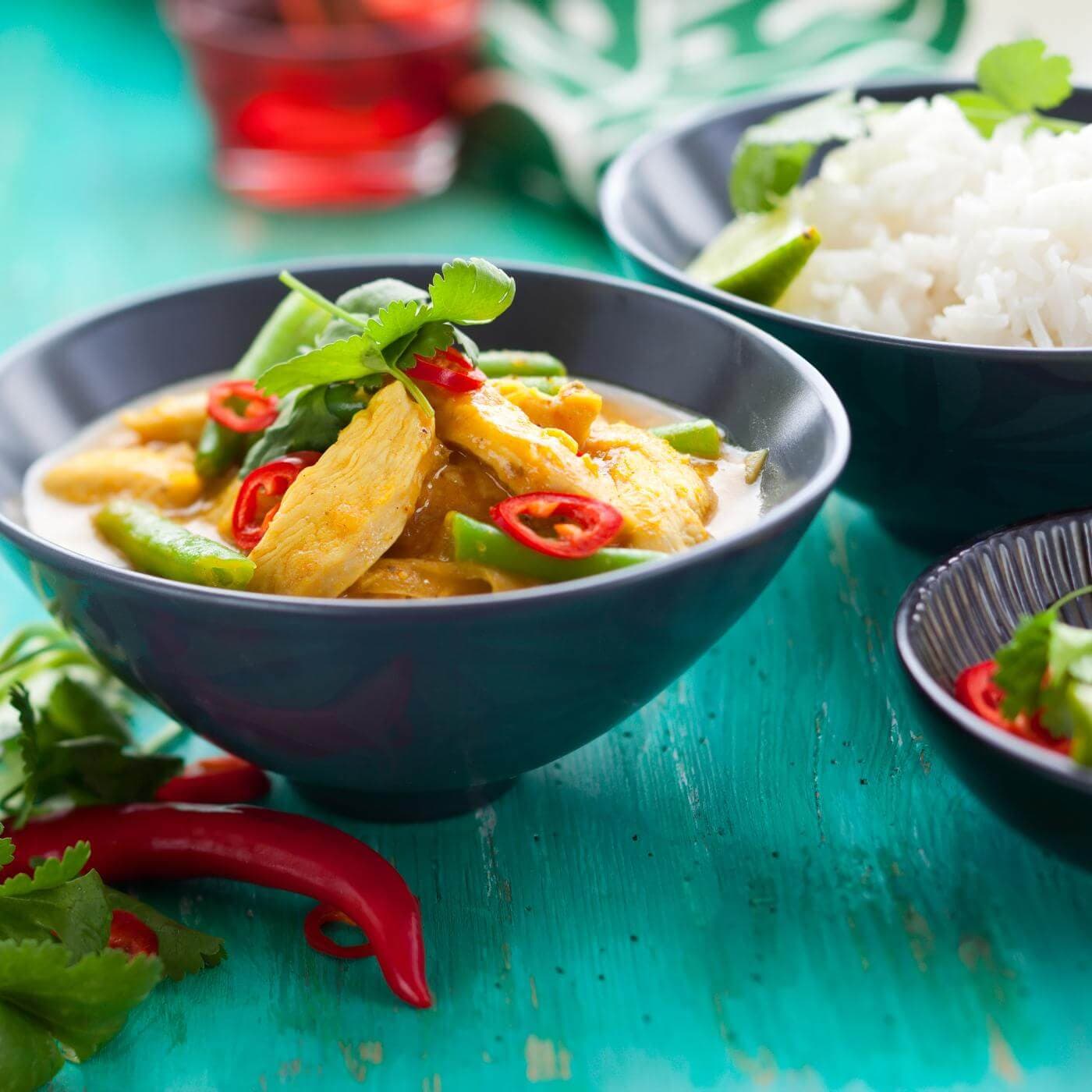 Kaengthai Bistro