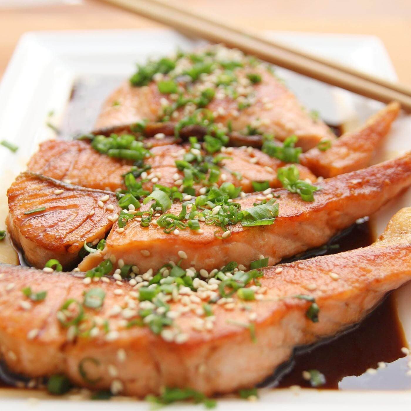 KAYA Sushi + Grill