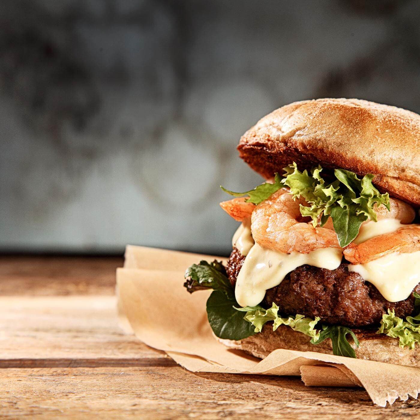 Kenzington Burger Bar