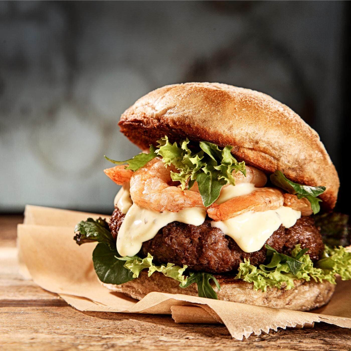 Kenzington Burger Bar