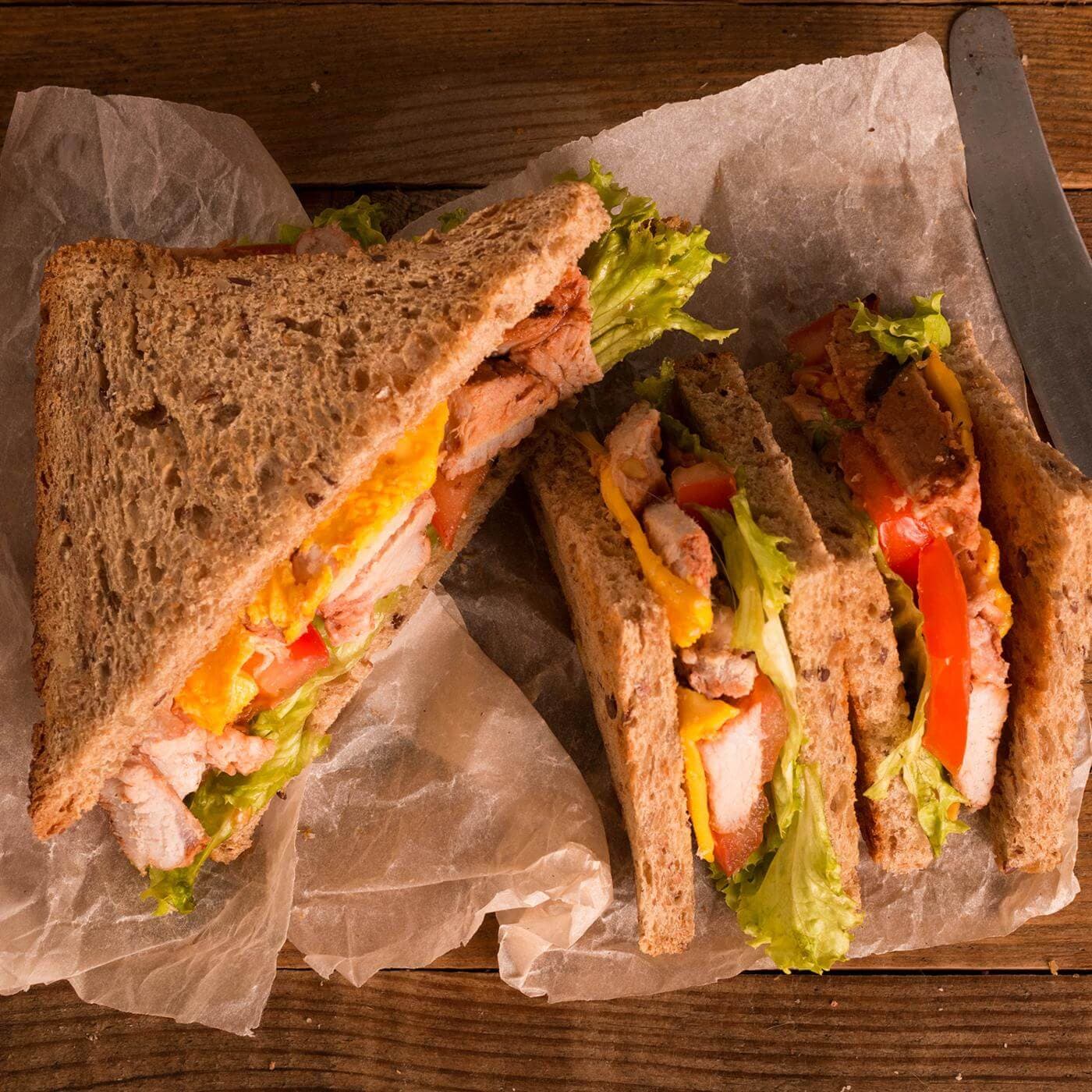 Kirkwood Deli & Grocery - DNU
