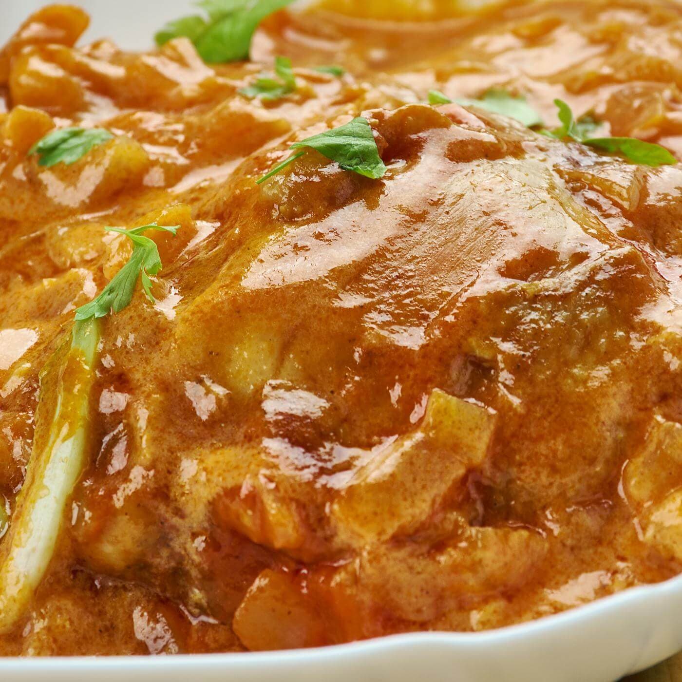 La Bonne Bouffe Creole